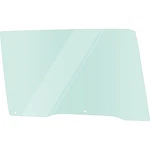 1969-70 Plymouth B-body Convertible Door Glass; Tinted Rh New. Price: $132.99.