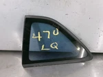 97 - 01 Honda Prelude Left Driver Rear Window Quarter Glass Used. Price: $190.36.
