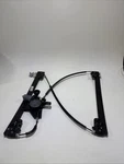 13-20 Infiniti JX35 QX60 Front Right Rh Side Door Window Regulator & Motor Oem Used. Price: $101.99.