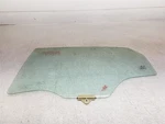 2013-2017 Hyundai Elantra Gt Hatchback Rear Driver Door Glass Window 83410A5020 Used. Price: $119.51.