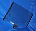 2010-2016 Porsche 970 Panamera Rear Left Door Window Glass Double Pane Oem Used. Price: $279.95.
