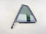 2024-2026 Chevrolet Trax Rear Left Door Window Vent Glass W/ Run Channel Oem #r Used. Price: $66.00.