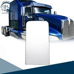 Main Mirror Upper Glass W/heat For Kenworth T600 T660 T2000 T800 Peterbilt 387 New. Price: $26.80.