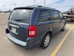 (local Pickup Only) Windshield Glass Without Rain Sensor Fits 08-09 Caravan 4540 Used. Price: $174.90.