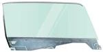 1964-66 Mustang Door Glass Assembly Convertible Tinted Passenger Side New. Price: $415.84.