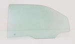 Fits 1997-2001 Toyota Camry 4 Door Sedan Driver Side Left Rear Window Glass New. Price: $88.95.