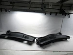 2016-2019 Mazda Miata MX-5 Windshield Cowl Trim Panel GHP9507R1 K2443 Oem Used. Price: $150.40.