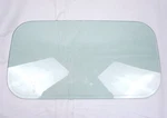 Mitsubishi Minicab U41T U42T Oem Rear Window Back Glass Windshield Jdm Used. Price: $158.99.
