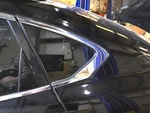 2014 - 2019 Infiniti Q70L Lh Driver Quarter Glass Window 768311MA0A Oem Used. Price: $50.15.