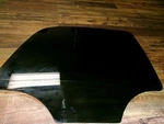 2007-2014 Chevy Tahoe/gmc Yukon Pickup Right Passenger Rear Door Window Glass Used. Price: $89.99.
