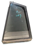 2018-23 Subaru Crosstrek Drivers Rear Lh Door Glass Partition Oem 62012FL230 Used. Price: $59.80.