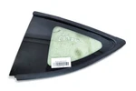 2013-2016 Scion Fr-s Vent Glass, Window, Left/driver SU003-G0013, E057, Oem, Used. Price: $105.10.