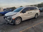 Driver Left Quarter Glass Fits 18-25 Odyssey 9218132 Used. Price: $150.00.