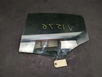 Rear Left Door Window Glass 2018 Volvo S60 31385418 2011-2014 2015 2016 2017 Used. Price: $98.00.