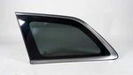 Driver Quarter Glass Tinted Without Antenna Fits 15 Grand Cherokee 10321697 Used. Price: $93.75.