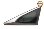 2016-2021 Honda Civic Rear Right Quarter Window Glass 73500-TBA-A014 Oem Used. Price: $129.99.
