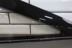 1986-1992 Toyota Supra MA70 (7MGE Non-turbo) Left Rear Quarter Window Glass Used. Price: $118.12.