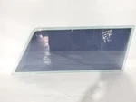 1984 1991 Jeep Grand Wagoneer Oem Right Rear Side Quarter Glass Used. Price: $175.00.