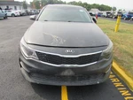 2016-2020 Kia Optima Quarter Glass Window Built 87820D5000 Rh Used. Price: $94.00.