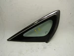 Quarter Window Glass Avalon 2013 2018 Toyota Left Driver Side Rear Back Oem Used. Price: $89.99.