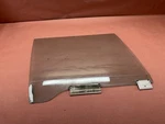 Bmw E30 325I 318I Convertible Front Left Green Window Glass Oem #87176 Used. Price: $135.00.