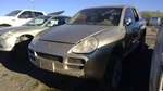 Passenger Rear Door Glass Privacy Tint Fits 03-06 08-10 Porsche Cayenne 635667 Used. Price: $123.40.