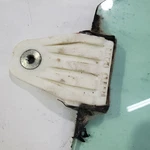 2011 2014 Nissan Murano Cross Cabriolet Oem Front Left Door Glass Used. Price: $149.00.