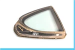 07-12 Lexus XF40 LS460 Rear Right Passenger Side Door Window 43R-000127 Oem Used. Price: $25.50.