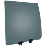 Door Glasses Rear Driver Left Side Hand Ford Expedition Lincoln Navigator New. Price: $72.98.