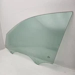 2015-2018 Audi Q3 Front Left Door Window Glass Oem 8U0845201 Used. Price: $89.95.