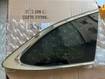 2020-2025 Subaru Outback Right Rear (passenger Side) Quarter Glass Used. Price: $99.99.