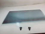 2015-2021 Kia Sedona Left Rear Door Glass Window 83410A9000 Oem Used. Price: $112.50.