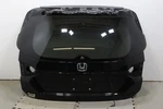 2023 - 2026 Honda Pilot Awd Rear Liftgate Tailgate Hatch W/ Glass Oem Black Bk Used. Price: $2159.97.