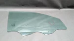 2023 Ford Mustang Mach-e Front Right Door Window Glass LJ8B-R21410-AC Oem Used. Price: $320.00.