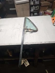 1987-1993 Dodge Pickup 150 Front Right/ Passenger Vent Glass Window Used. Price: $112.70.