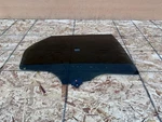 Genesis GV70 2022-2026 Oem Rear Right Passenger Door Window Glass Assembly Used. Price: $149.95.