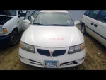 Driver Left Rear Door Vent Glass Fits 00-05 Bonneville 284306 Used. Price: $103.06.