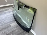 (pickup Only) 20-25 Bmw G06 F96 X6M Front Windshield Glass Oem Used. Price: $450.00.