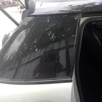 Passenger Quarter Glass Hardtop 4 Door Fits 15-20 Mini Cooper 369160 Used. Price: $95.00.