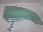 Passenger Front Door Glass Single Pane Fits 03-08 Bmw 760I 51338223840 Used. Price: $229.99.
