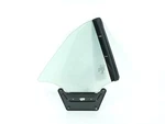 Jaguar Xk X150 2014 Convertible Rear Right Quarter Window Glass C2P24337 Oem Used. Price: $80.00.