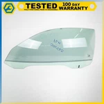 97-04 Chevrolet Corvette C5 Front Left Driver Side Door Window Auto Glass Oem Used. Price: $110.79.