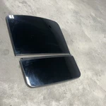 2010-2017 Volvo XC60 Front And Back Sunroof Glass Set Oem Used. Price: $311.50.