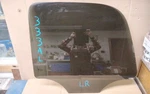 2007 Gmc Yukon Denali Left Rear Door Glass W/ Privacy Tint Used. Price: $100.00.