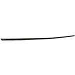 Oem Honda Civic Coupe 2012-2015 Molding Roof Rubber Strip Lh Driver New. Price: $94.94.