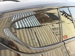 10-17 Bmw F07 5-SERIES Gt Rear Right Quarter Glass Window Gazing 51377197898 Oem Used. Price: $98.88.