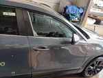 Passenger Right Front Door Fits 20-23 Mazda CX-30 3199797 Used. Price: $969.00.