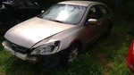 Passenger Front Door Glass Sedan Ppg Manufacturer Fits 03-07 Accord 232442 Used. Price: $126.39.