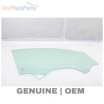 2015-2020 Vw Gti Front Right Door Window Glass 5G4845202B Used. Price: $108.49.