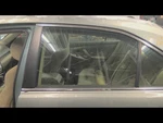 (local Pickup Only) Driver Left Rear Door Glass Japan Built Fits 07-11 Camry 708 Used. Price: $99.90.